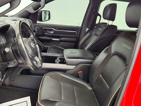 Used 2021 RAM 1500 Laramie image 23