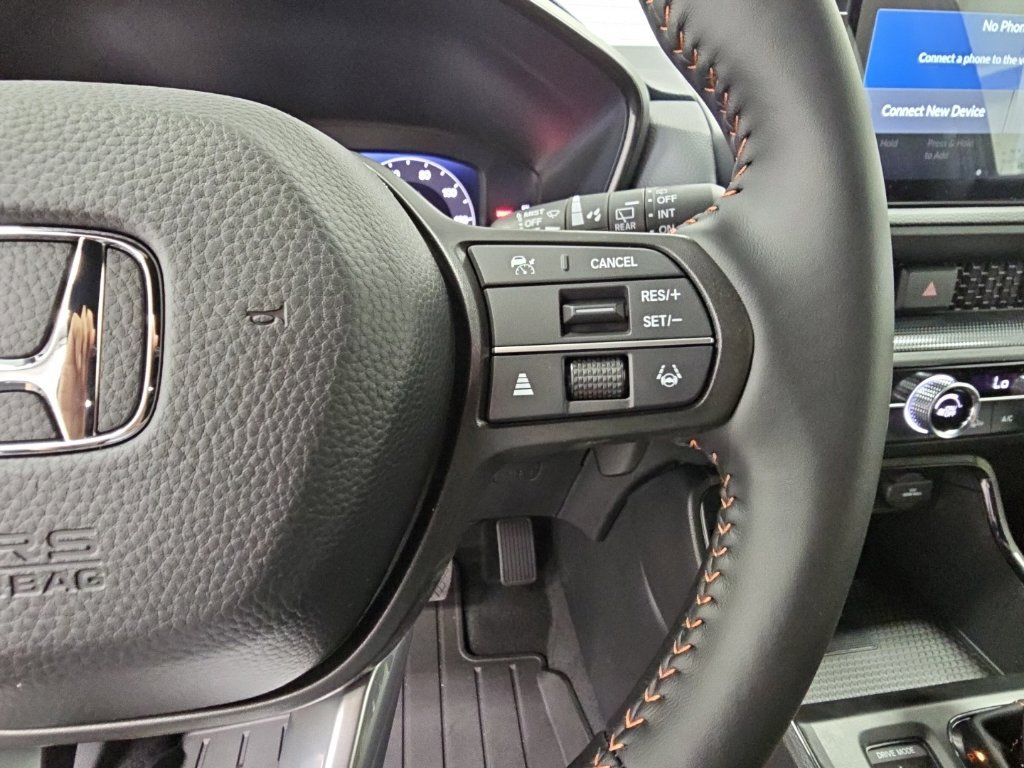 New 2027 Honda CR-V Sport-L image 24