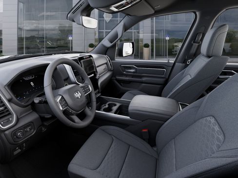 New 2026 RAM 1500 Big Horn image 18