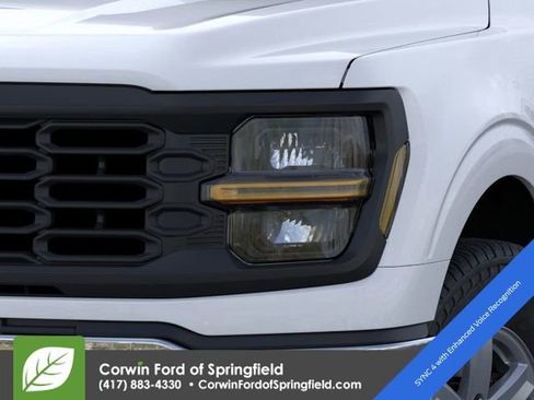 New 2026 Ford F150 XL image 21