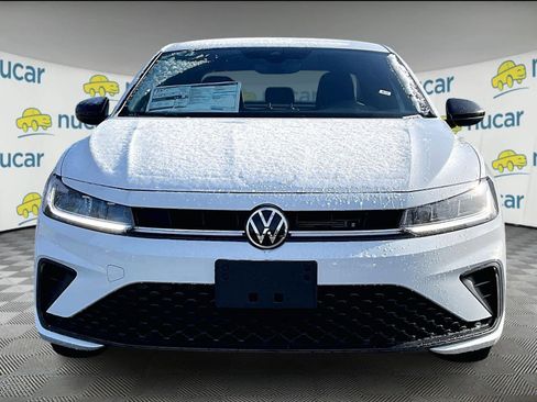 New 2025 Volkswagen Jetta Sport image 3
