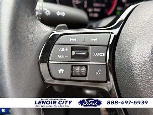 Used 2025 Honda Civic Sport image 20