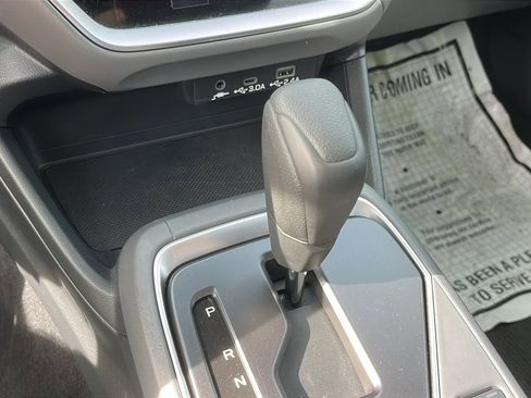 Certified 2024 Subaru Crosstrek 2.0i Premium image 21