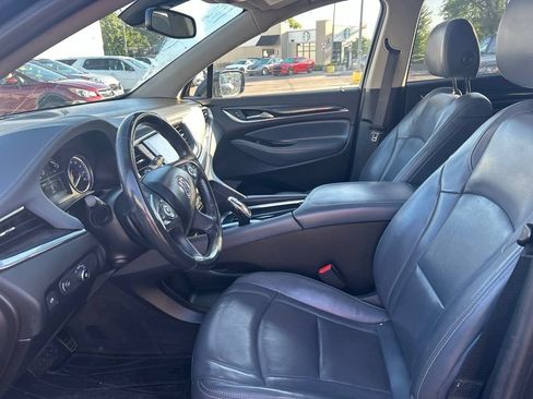 Used 2019 Buick Enclave Premium w/ Experience Buick Package AWD/4WD image 14