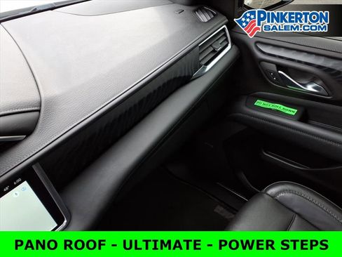 Used 2022 GMC Yukon Denali image 31