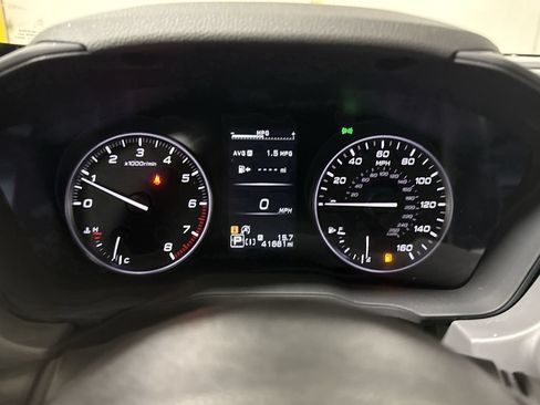 Used 2024 Subaru Crosstrek 2.5i Limited w/ Popular Package #4A AWD/4WD image 12