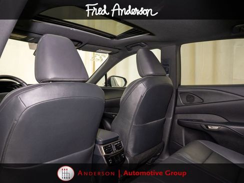 Used 2023 Lexus RX 350 Premium w/ Accessory Package (Z1) FWD image 10