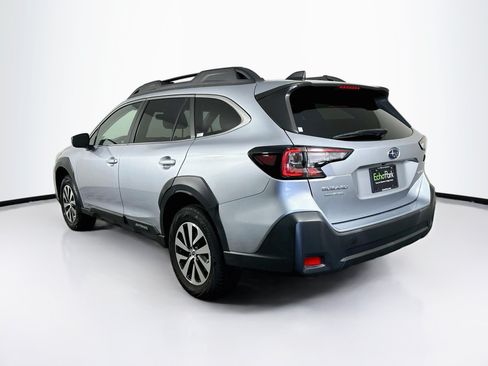 Used 2024 Subaru Outback Premium AWD/4WD image 5