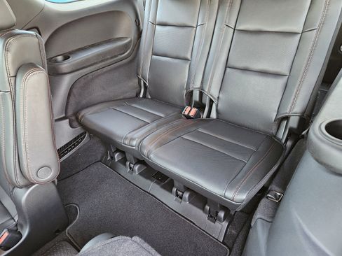New 2026 Dodge Durango GT image 27