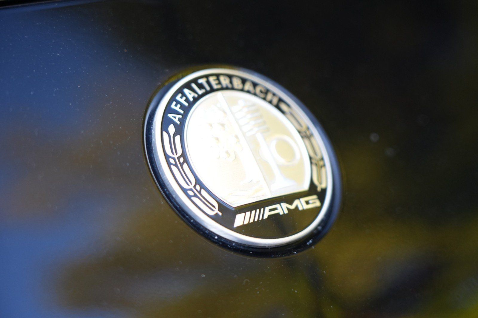 Used 2024 Mercedes-Benz C 36 AMG S image 66