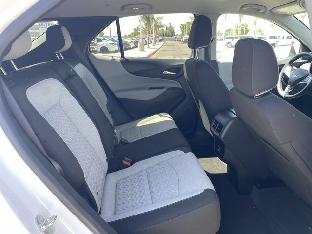 Used 2023 Chevrolet Equinox LT w/ Driver Convenience Package AWD/4WD image 26