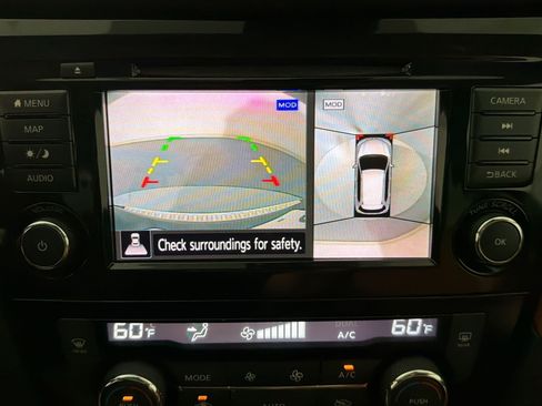 Used 2019 Nissan Rogue SL w/ Premium Package FWD image 24