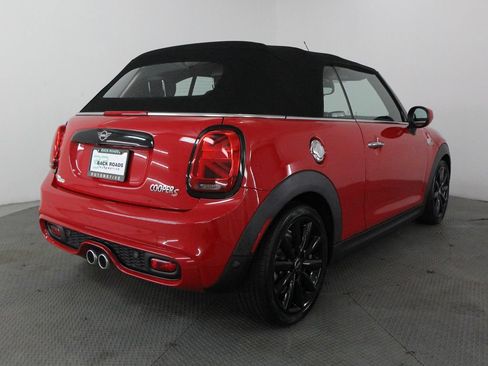 Used 2021 MINI Cooper S FWD image 9