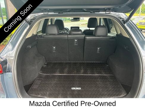 Used 2024 MAZDA CX-5 Carbon Edition AWD/4WD image 30