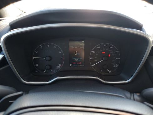 Used 2024 Toyota Corolla SE image 24