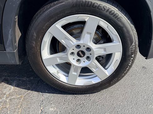 Used 2025 MINI Cooper Countryman S AWD/4WD image 14