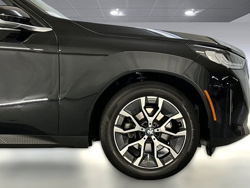 Used 2025 BMW X3 xDrive30i w/ Convenience Package image 36