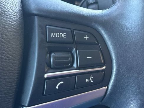 Used 2015 BMW X5 xDrive50i AWD/4WD image 36