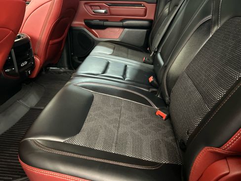 Used 2019 RAM 1500 Rebel w/ Rebel Level 2 Equipment Group AWD/4WD image 5