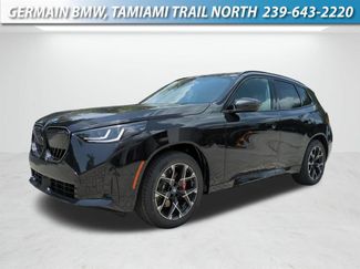New 2026 BMW X3 xDrive30i w/ Premium Package AWD/4WD video 1