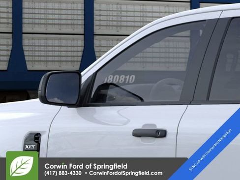 New 2026 Ford Ranger XLT image 23