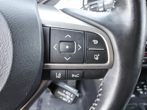 Used 2018 Lexus RX 350L AWD image 23