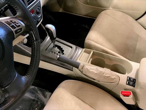 Used 2011 Subaru Impreza 2.5i Premium w/ PWR Moonroof Value Pkg image 18