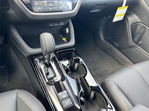 New 2026 Subaru Forester Touring image 17