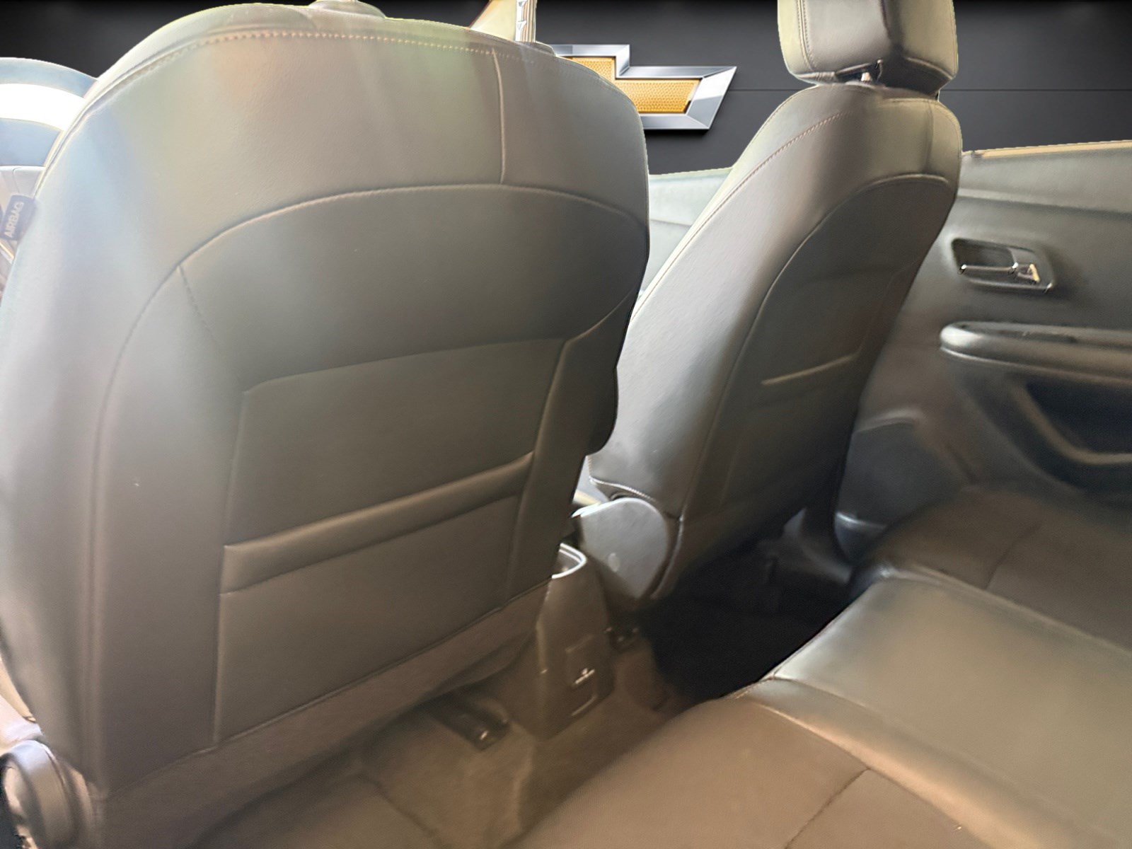 Used 2022 Chevrolet Trax LT w/ Sport Edition FWD image 18