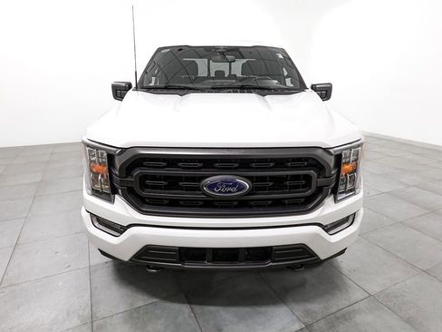 Used 2023 Ford F150 XLT w/ Equipment Group 302A High AWD/4WD image 2