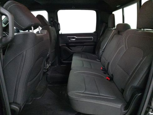 Used 2022 RAM 1500 Big Horn image 10