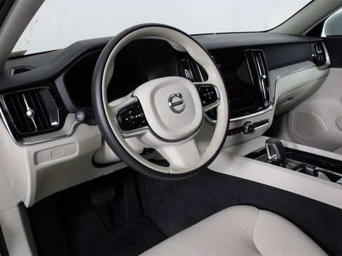 Certified 2025 Volvo V60 B5 Cross Country Plus image 14