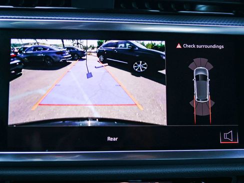 Certified 2024 Audi Q3 2.0T Premium image 25