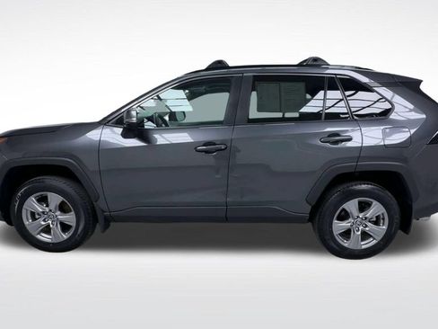 Certified 2025 Toyota RAV4 XLE w/ Convenience Package AWD/4WD image 6