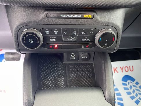 Used 2023 Ford Bronco Sport Badlands image 25