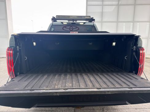 Used 2022 Toyota Tundra TRD Pro image 9