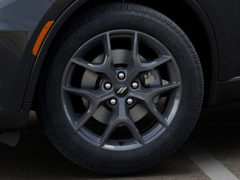 New 2026 Dodge Durango GT image 8