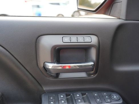 Used 2017 GMC Sierra 1500 SLT image 19