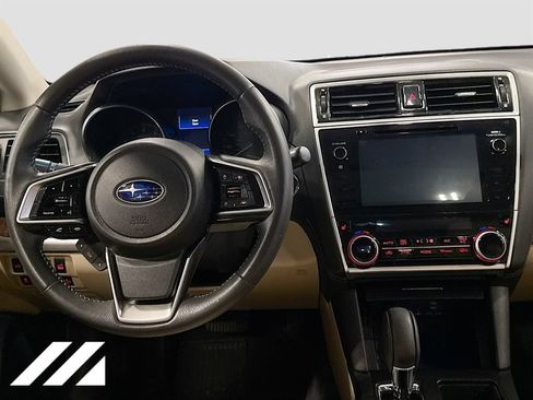 Used 2019 Subaru Outback 2.5i Limited w/ Popular Package #2 AWD/4WD image 25