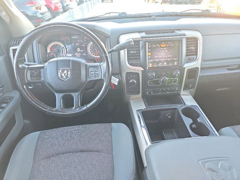 Used 2013 RAM 2500 Big Horn image 27