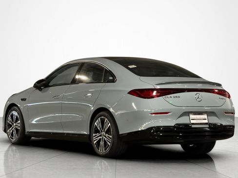 New 2027 Mercedes-Benz CLA 350 image 3