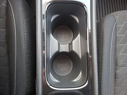 Certified 2023 Nissan Kicks SV image 26