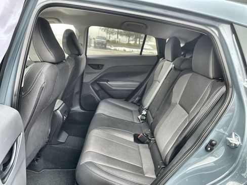 Used 2025 Subaru Crosstrek 2.0i Premium image 25