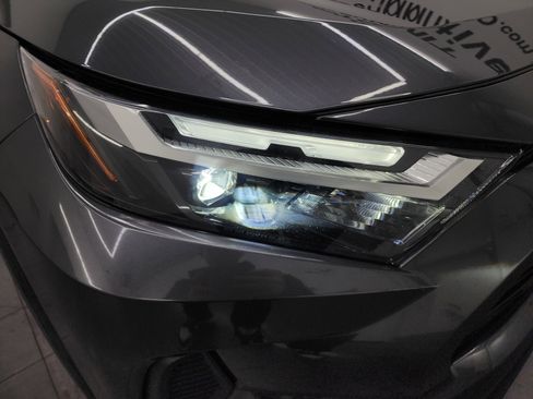 Used 2024 Toyota RAV4 XLE image 20
