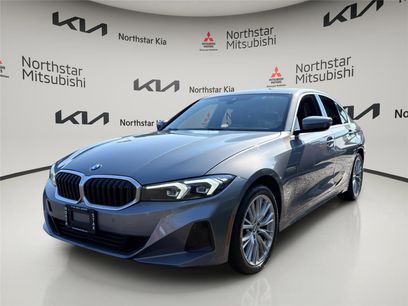 Used 2024 BMW 330i xDrive Sedan w/ Convenience Package