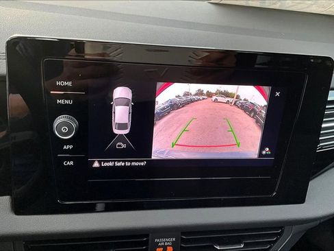 New 2026 Volkswagen Jetta S image 25