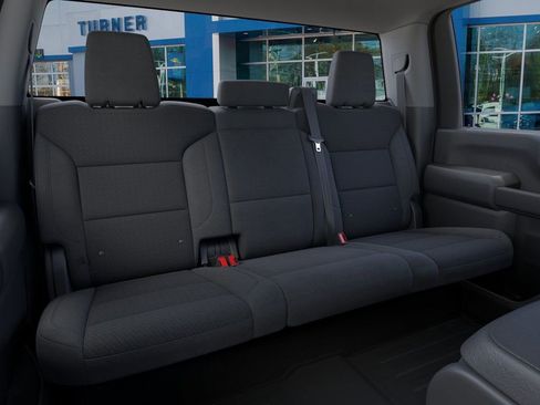New 2026 Chevrolet Silverado 3500 W/T w/ WT Convenience Package AWD/4WD image 20