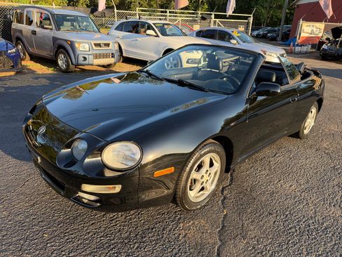 Used 1999 Toyota Celica GT image 3