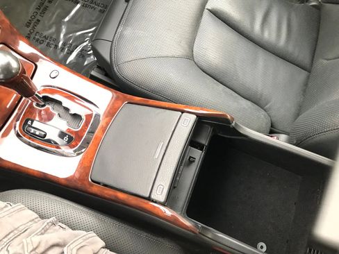 Used 2002 Mercedes-Benz CL 500 image 27