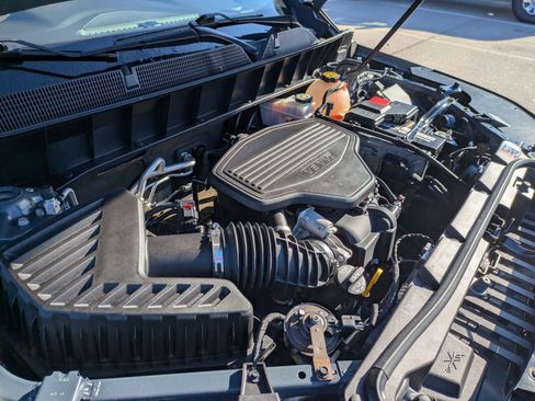 Used 2019 GMC Acadia Denali w/ LPO, Floor Liner Package image 43